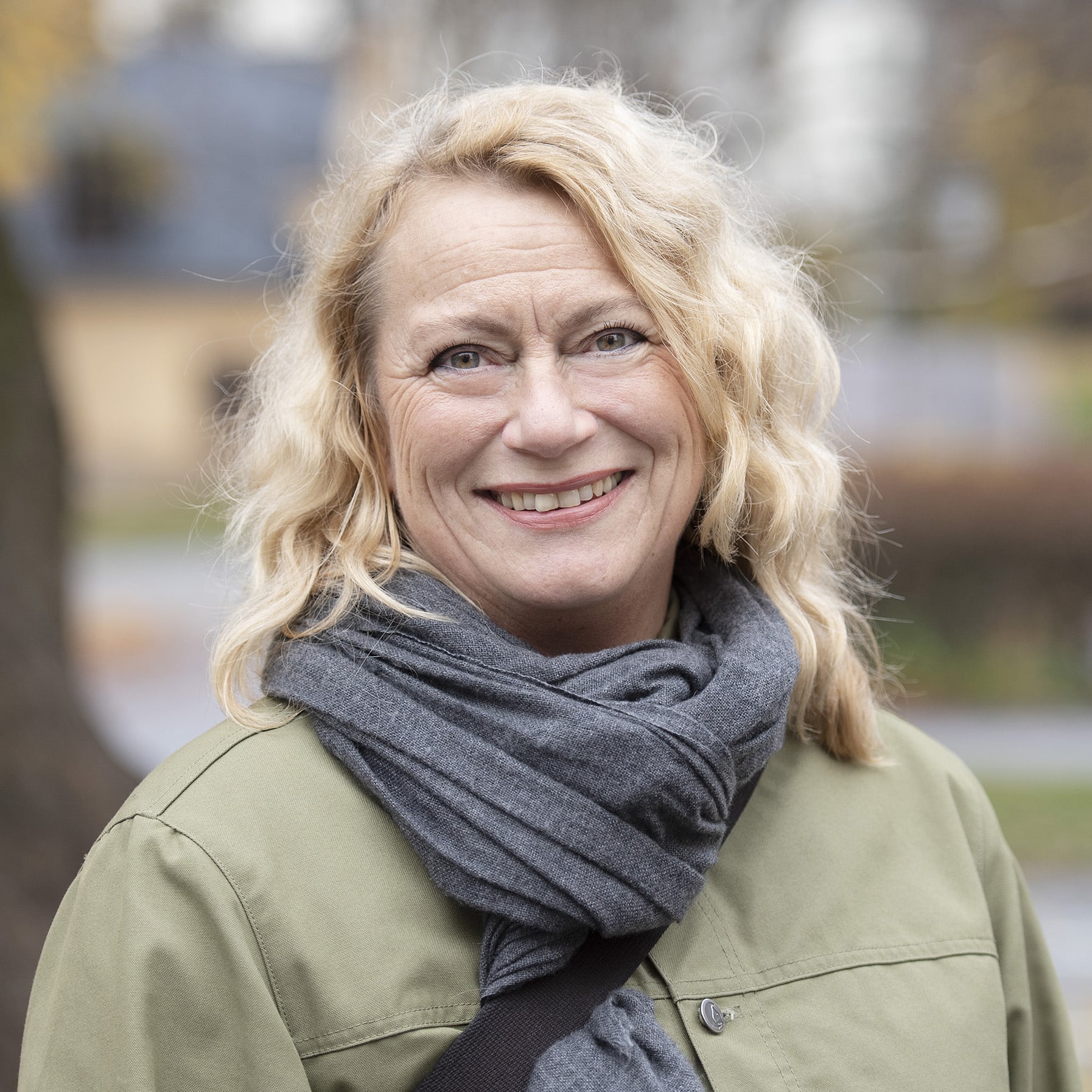 Maria Wahlström Norlin