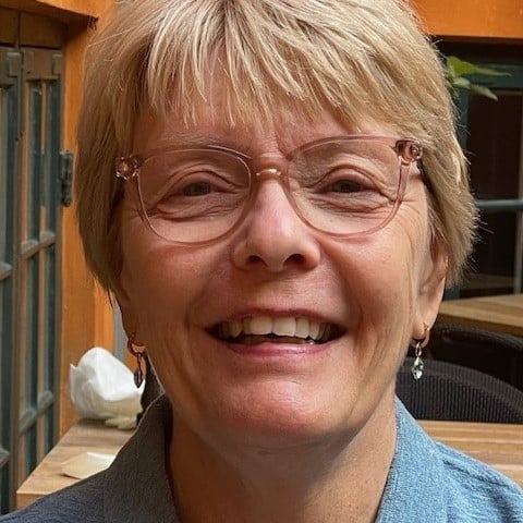 Elisabeth Ryd Ausén
