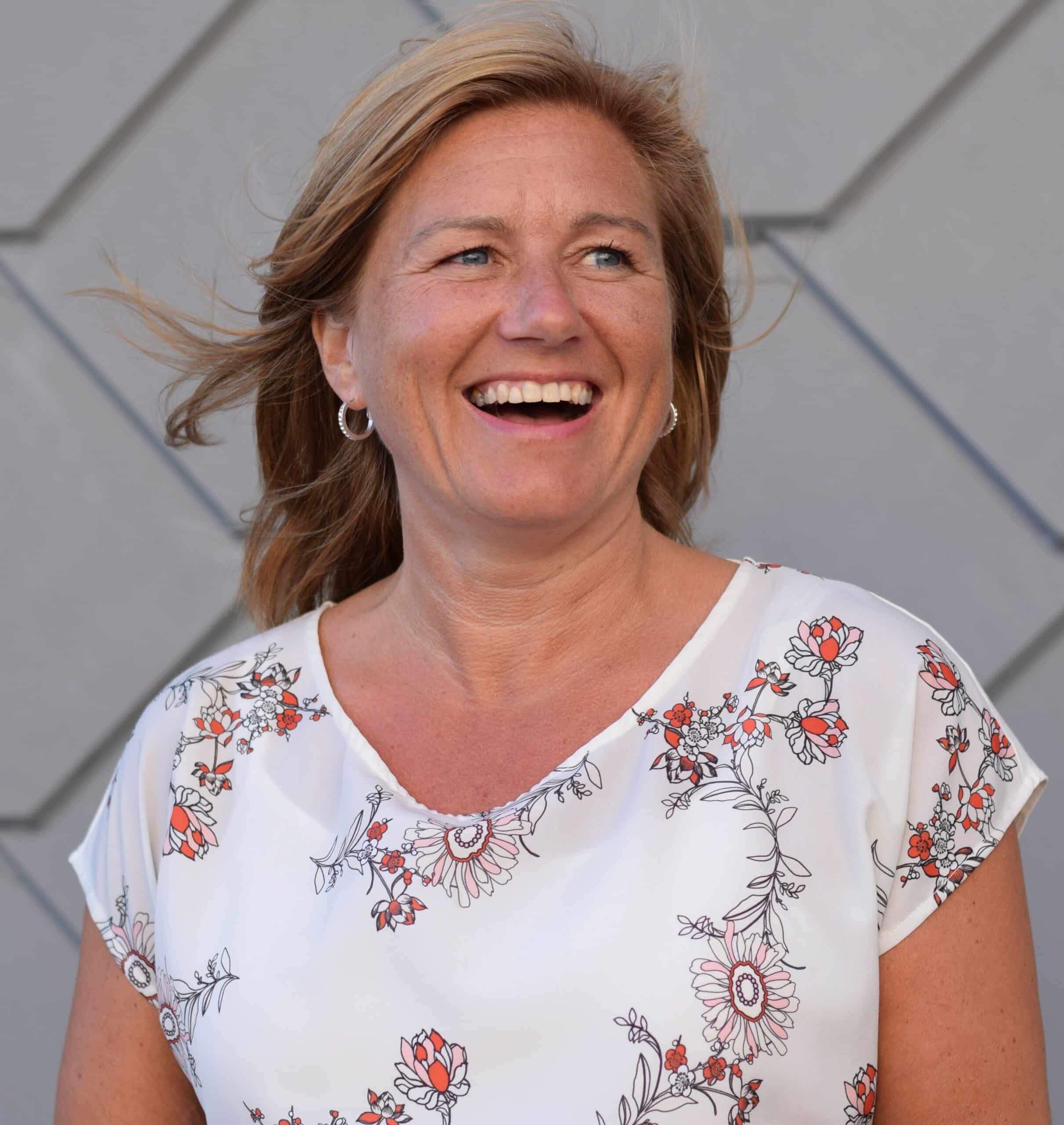 Camilla Åkesson